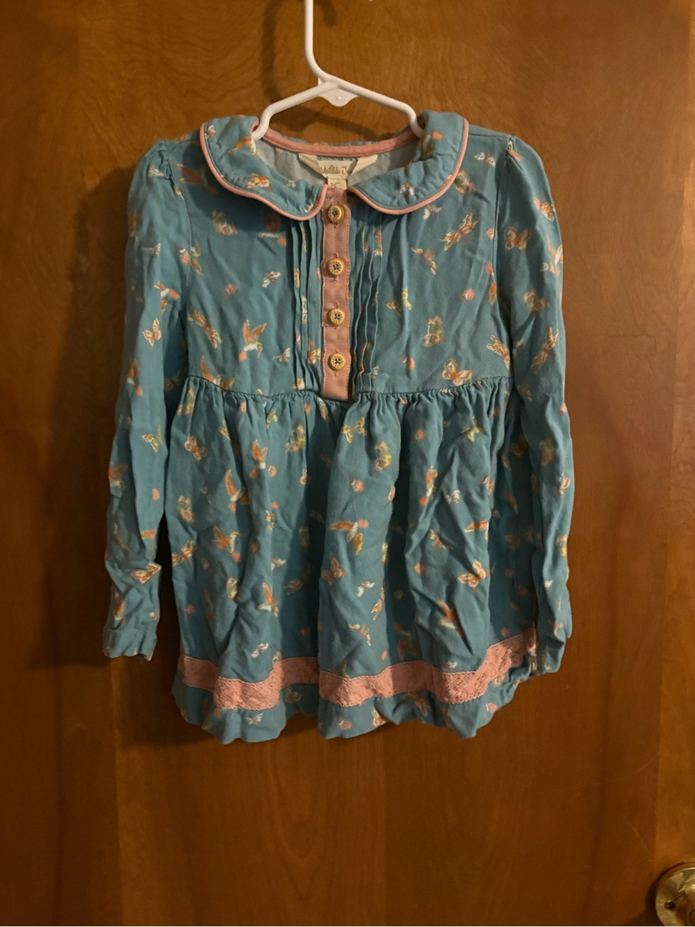 Matilda Jane size 6 year top shirt